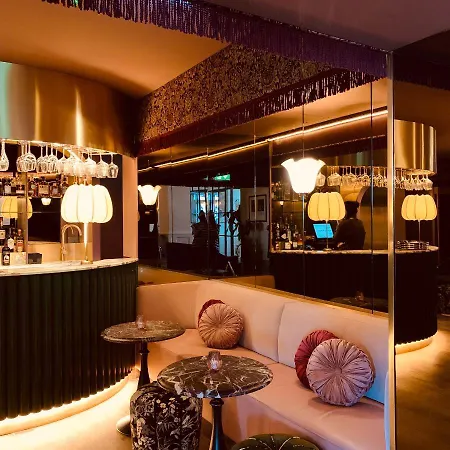 酒店 哈丁顿酒店