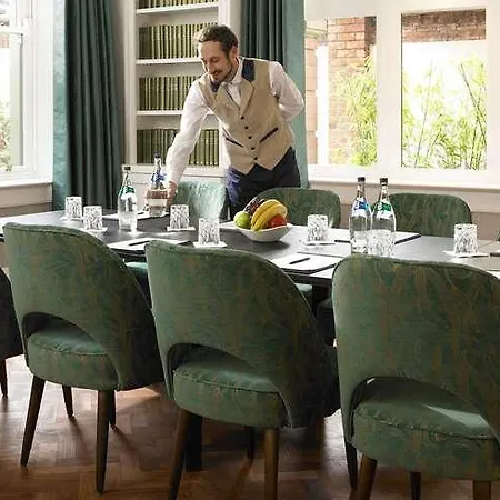 Dylan 5* Dublín