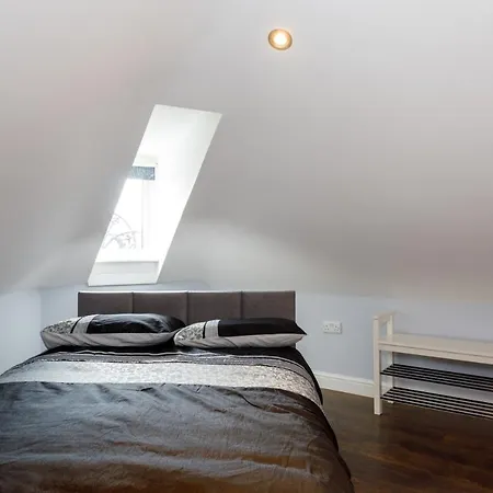Apartamento Molloys