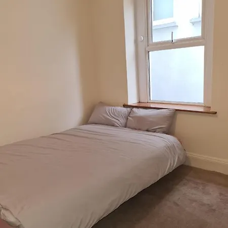 One Bedroom Apartment Apartment Dublin