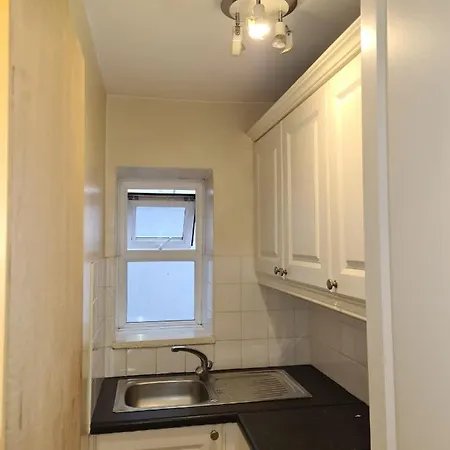One Bedroom Apartment Apartment Dublin