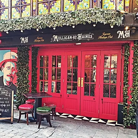 Hotel Mulligan 2*
