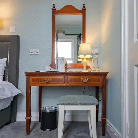 Egans House Pensjonat 3*
