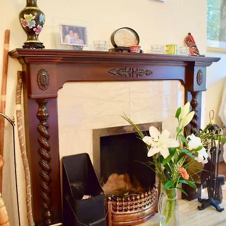 Lovely 1 Bedroom In Dublin