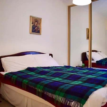 Lovely 1 Bedroom In