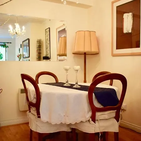 Lovely 1 Bedroom In Apartment Dublin
