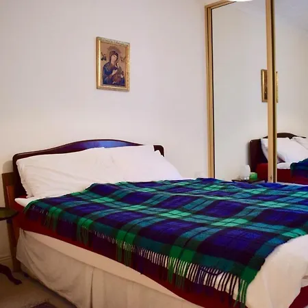 Lovely 1 Bedroom In