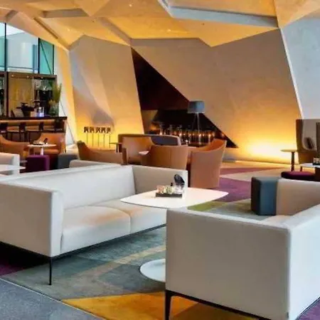 Anantara The Marker Dublin- A Leading Of The World Dublin