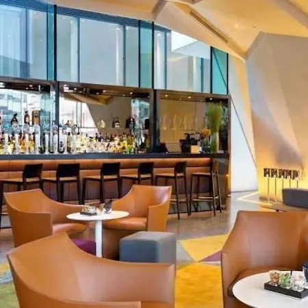 Hotell Anantara The Marker Dublin- A Leading Of The World 5*