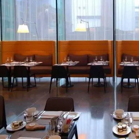 Hotell Anantara The Marker Dublin- A Leading Of The World 5*