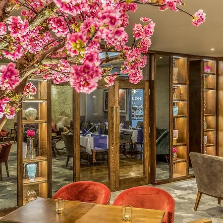 Hotel Skylon Dublín