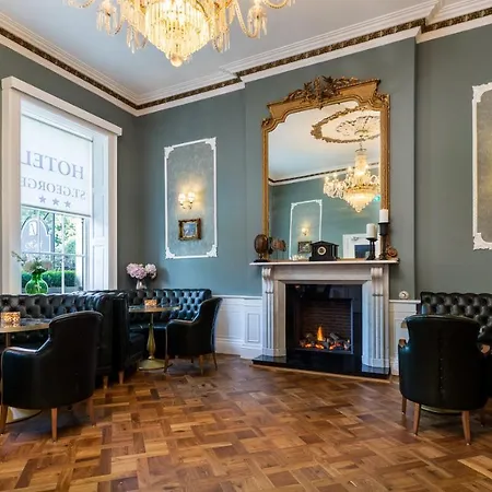 St George By Nina Hotel 3*