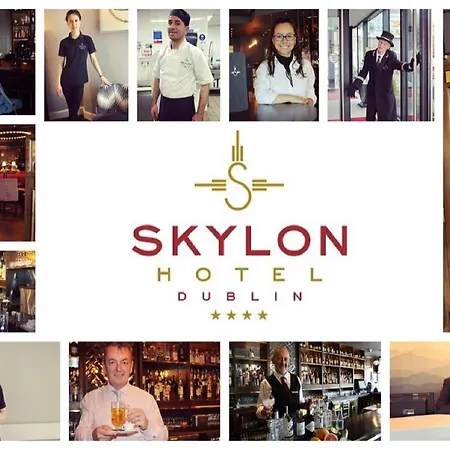 Skylon 4*