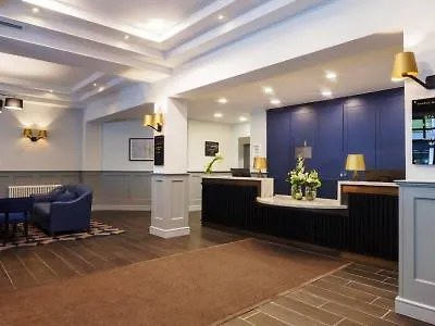 Temple Bar 4*