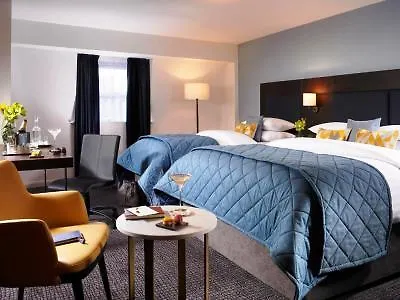Temple Bar Hotel 4*