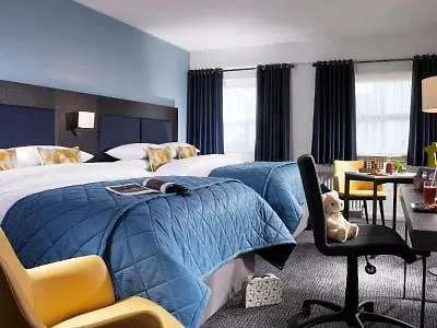 Temple Bar 4*