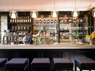 Temple Bar Hotel 4*