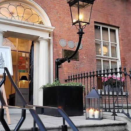 Pembroke Townhouse Dublin