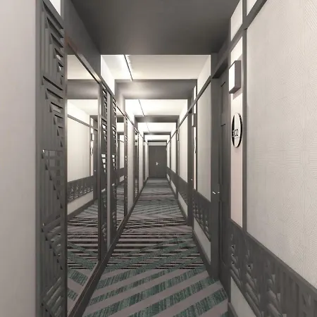 Hotel Arthaus