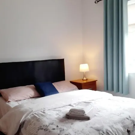 Happy Guest Проживание в семье
