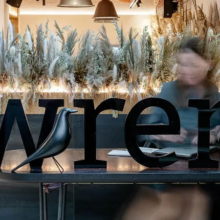 Hotell Wren Urban Nest Dublin