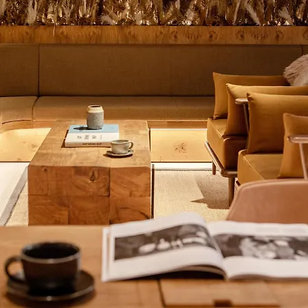 Hotell Wren Urban Nest