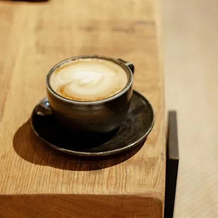 Hotel Wren Urban Nest 4*