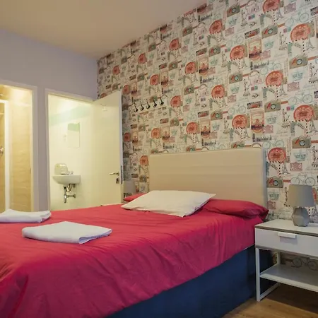 Abigail's Hostel Δουβλίνο