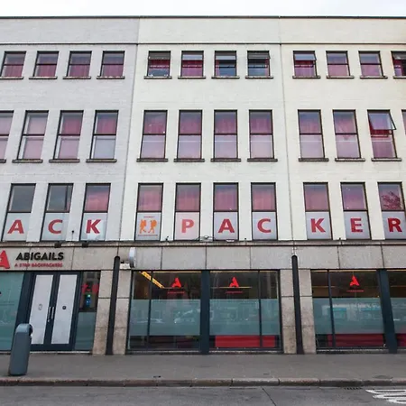Abigail's Hostel