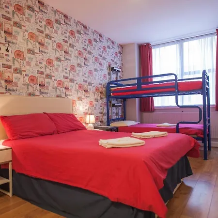Abigail's Hostel Δουβλίνο