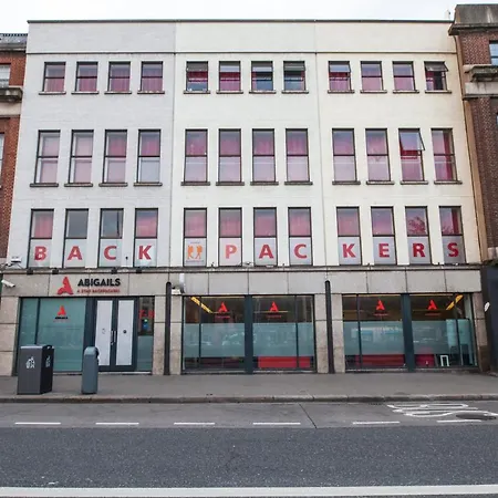 Abigail's Vandrarhem Dublin