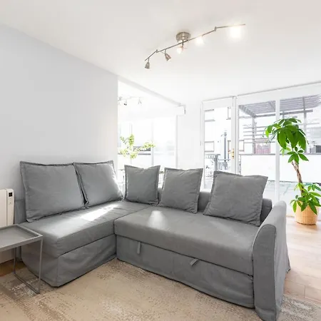 Liptons Court - Irish Group Apartment Dublin