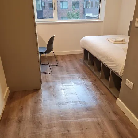 Ensuite For Ireland Students Only, - Sk Dublin