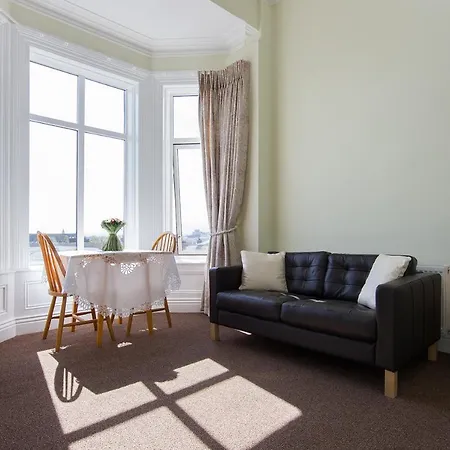 Apartment Glencourt Dublin