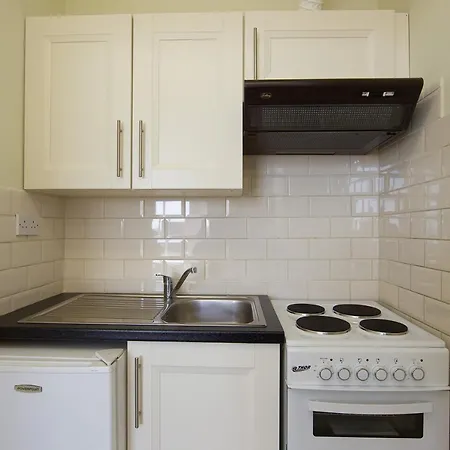 Apartment Glencourt Dublin