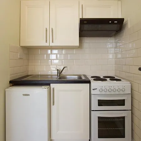 Apartment Glencourt *