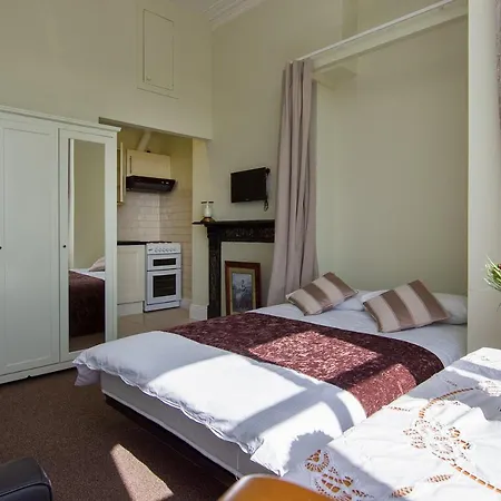 Apartment Glencourt Dublin