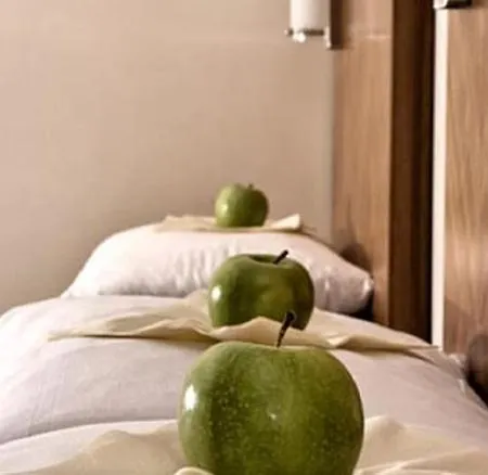 Hotel Aspect Park West 4*