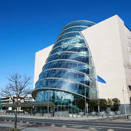 Travelodge Centre فندق دبلن