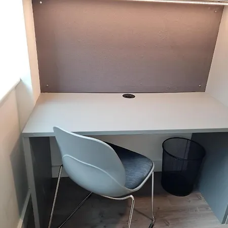 Apartment Ensuite For Ireland Students Only, - Sk