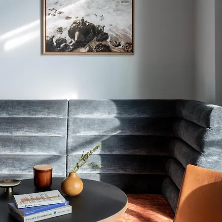 Appart hôtel Beckett Locke Dublin
