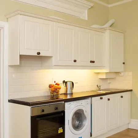 Glencourt Apartment Dublin