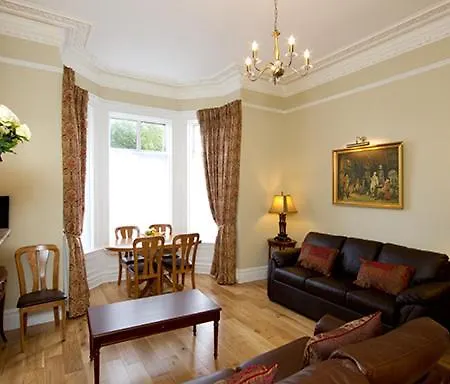 Apartment Glencourt Dublin