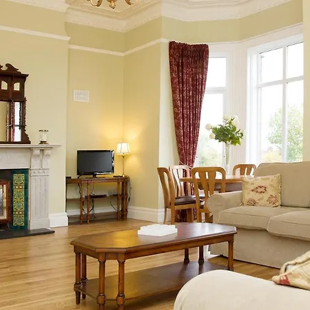 Glencourt Apartment Dublin