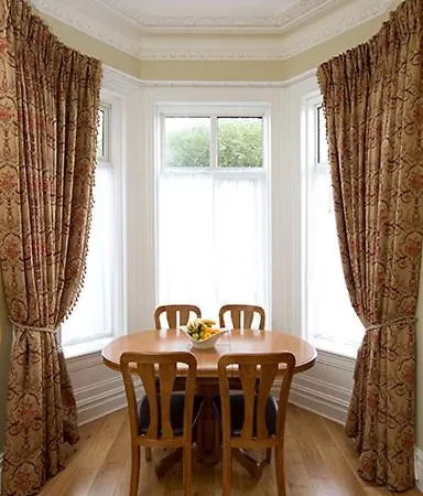Glencourt Apartment Dublin