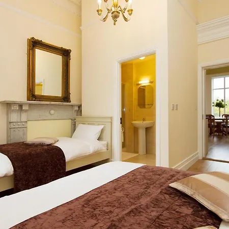 Glencourt Apartment Dublin