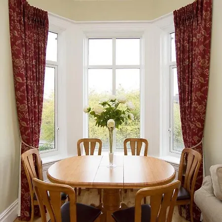 Apartment Glencourt Dublin