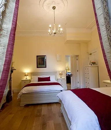 Glencourt * Dublino