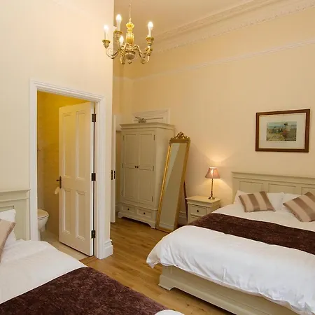 Apartment Glencourt