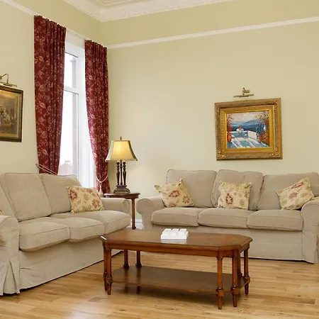 Apartment Glencourt Dublin